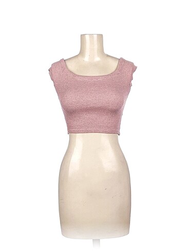 Zara Mini Üst %70 İndirimli.
