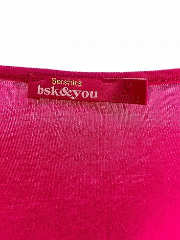 s Beden pembe Renk Bershka Kısa Tulum %70 İndirimli.