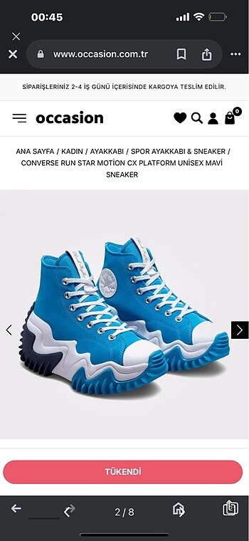 Converse Converse run star