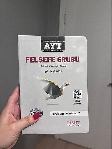 Ayt Felsefe Grubu El Kitabı