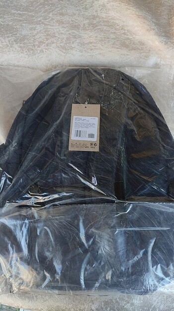 Beden Nike Ba5876 082 Elmntl Bp Sırt Ve Okul Çantas