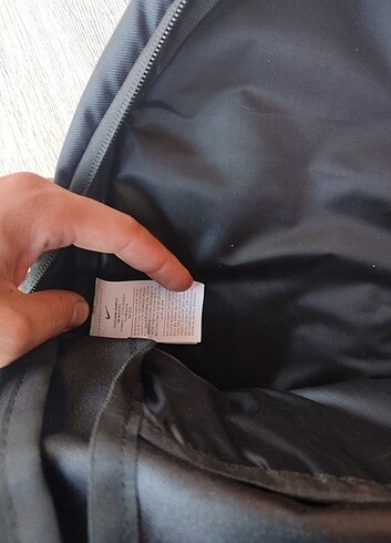 Beden siyah Renk Nike gündelik ve okul çantası ????????????????????