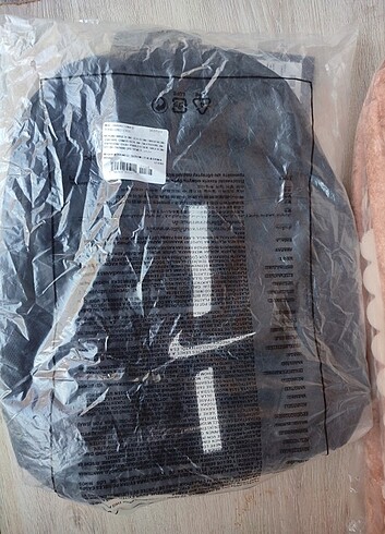 Nike gündelik ve okul çantası ????????????????????