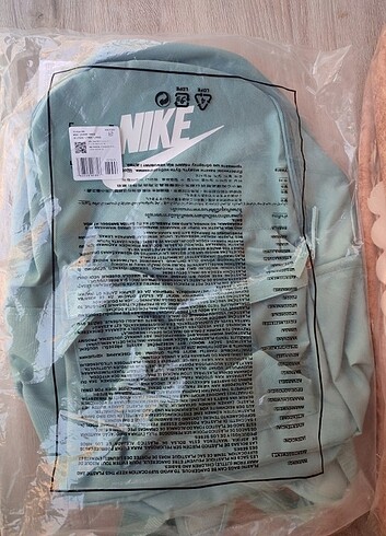 Nike gündelik ve okul çantası ????????????????????