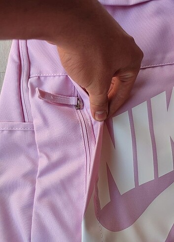 Beden çeşitli Renk Nike gündelik ve okul çantası