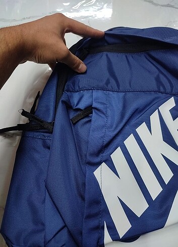 Nike Nike gündelik ve okul çantası