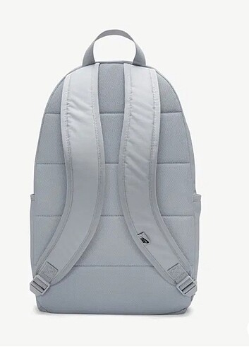 Beden gri Renk Nike gündelik ve okul çantası