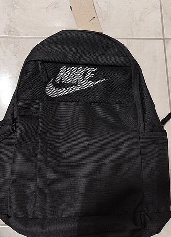 Nike Elemental Sırt Çantası Nike gündelik orta okul Lise ünivers