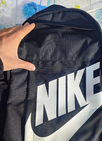 Beden siyah Renk Nike Sırt Çantası Nike gündelik orta okul Lise üniversite uygund