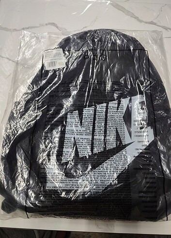 Beden siyah Renk Nike Sırt Çantası Nike gündelik orta okul Lise üniversite uygun