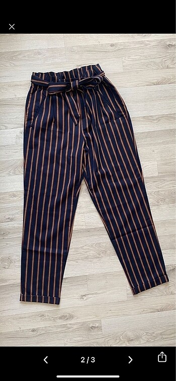 Zara Zara pantolon