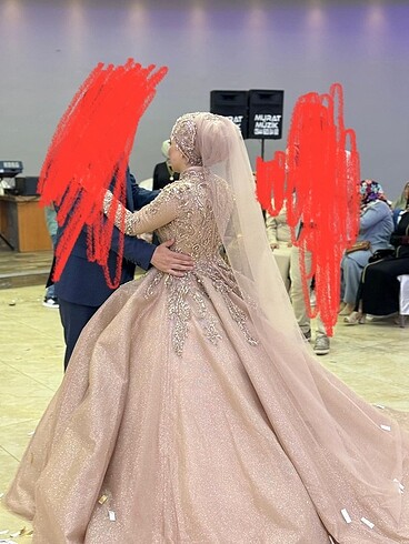 m Beden ten rengi Renk Kınalık