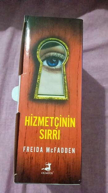 Beden Hizmetçi serisi-hizmetci-hizmetcinin sırrı-hizmetci izliyor