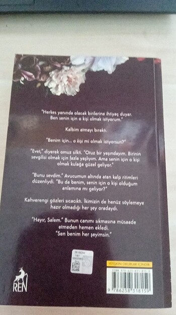  Yaban çiçeği 