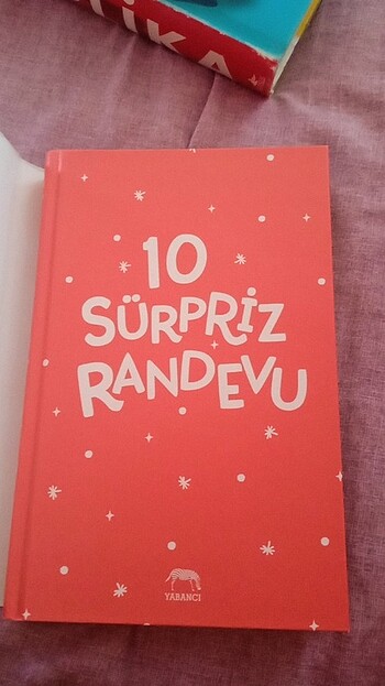  10 sürpriz randevu