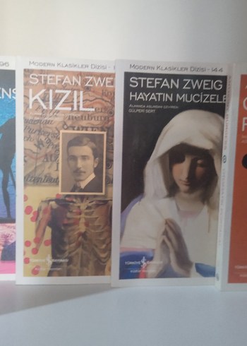 otomatik portakal, hayatın mucizeleri, kızıl ve mutlu prens