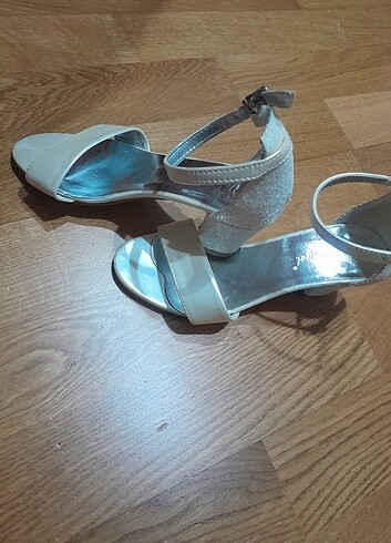 Ayakkabı - Görsel 4