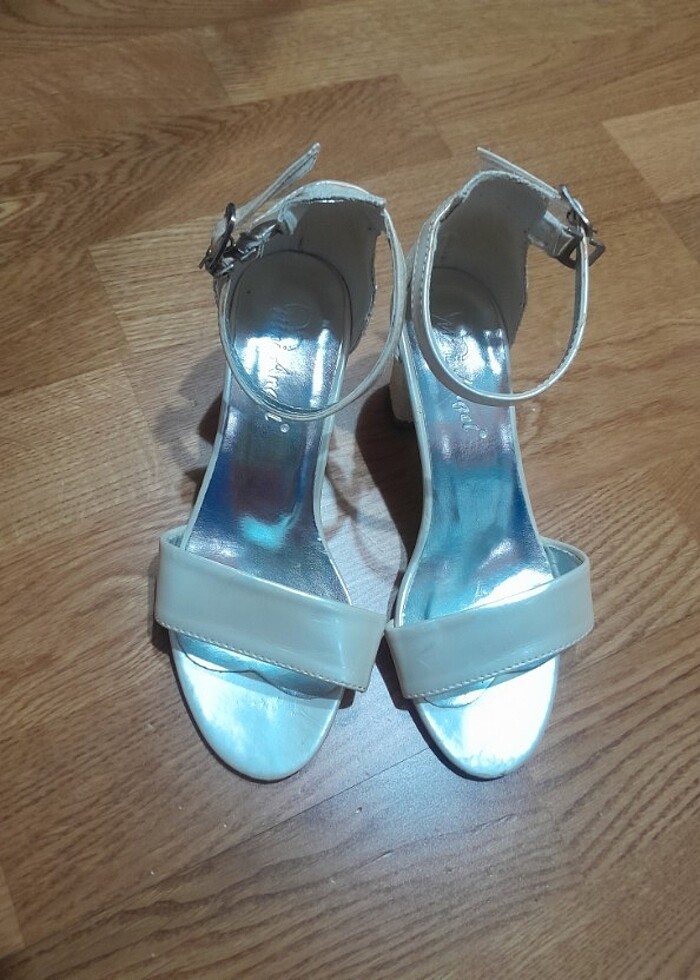 Ayakkabı - Görsel 2