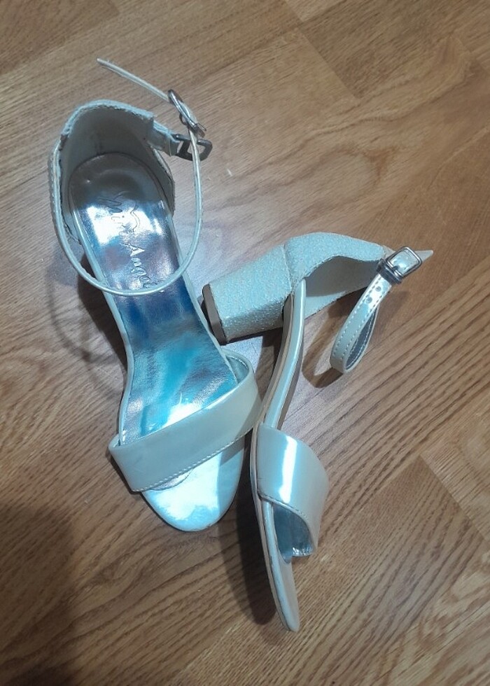 Ayakkabı - Görsel 3