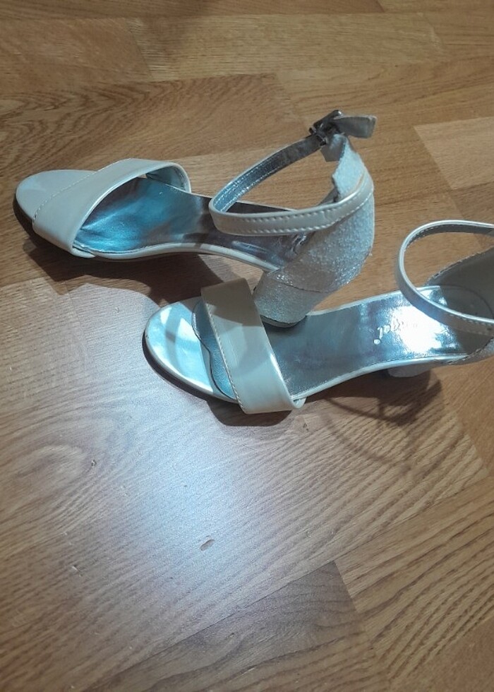 Ayakkabı - Görsel 4