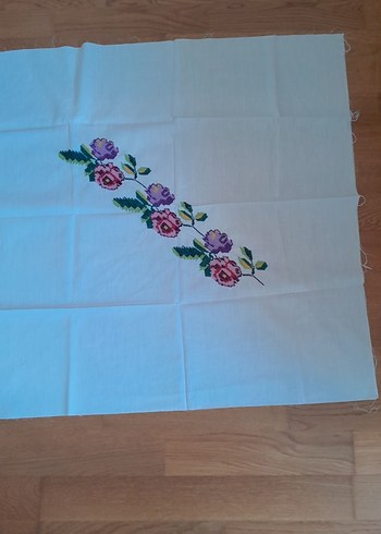 el işi kanevice krlent - Görsel 2