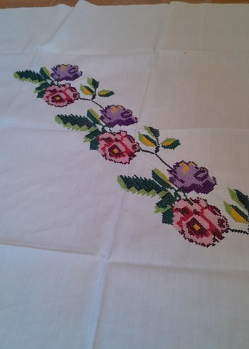 el işi kanevice krlent - Görsel 4