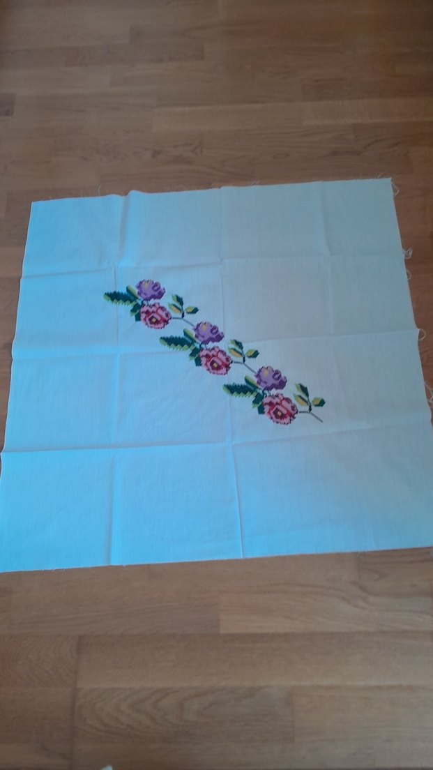 el işi kanevice krlent - Görsel 3