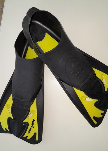 Sarı Erkek Spor Lastik Su Paletleri - Görsel 4