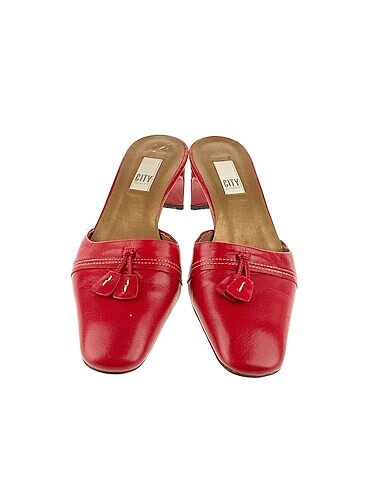 37 Beden DKNY Terlik %70 İndirimli.