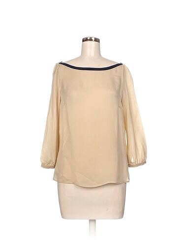 Massimo Dutti Bluz %70 İndirimli.