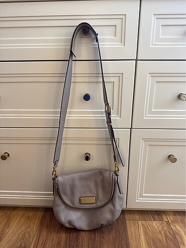 Marc Jacobs Marc Jacobs Omuz Çantasi