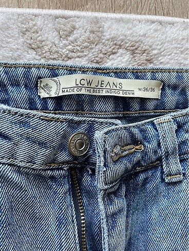 LC Waikiki Lc waikiki jean