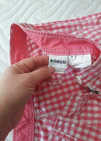LC Waikiki Kısa şort 