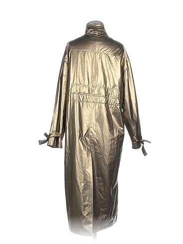 s Beden My Best Friends Trenchcoat %70 İndirimli.