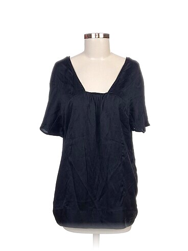 Mango Bluz %70 İndirimli.