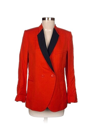 Stella McCartney Blazer %70 İndirimli.