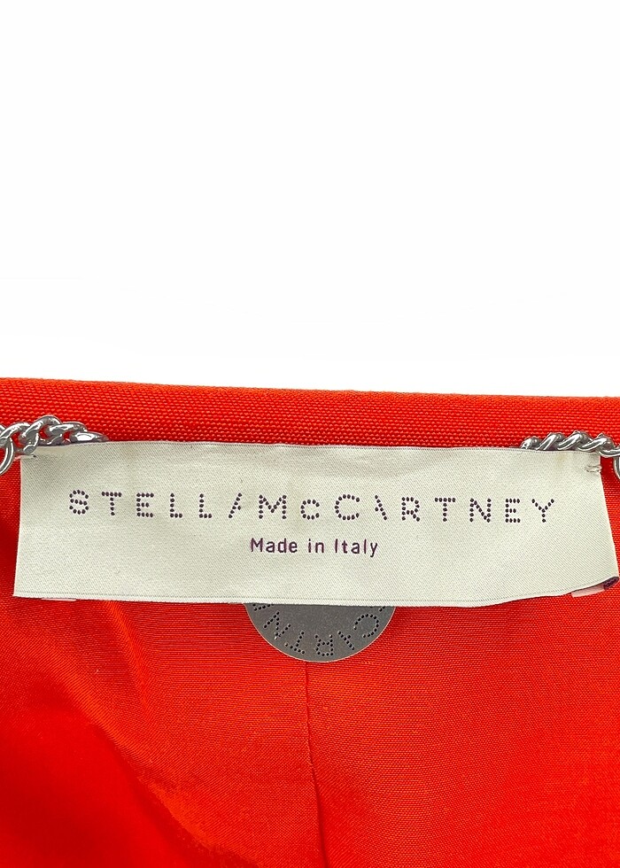 Stella McCartney Blazer %70 İndirimli. — görsel 4/5