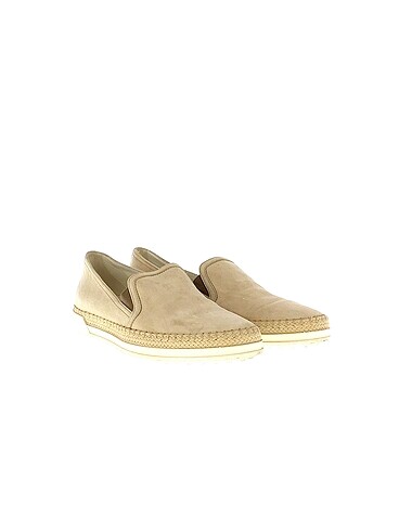 Vintage Love Espadril %70 İndirimli. - Görsel 2