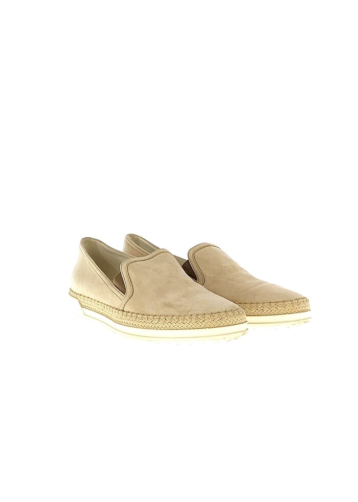 Vintage Love Espadril %70 İndirimli. - Görsel 2
