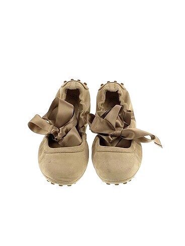 36,5 Beden Tod's Babet %70 İndirimli.
