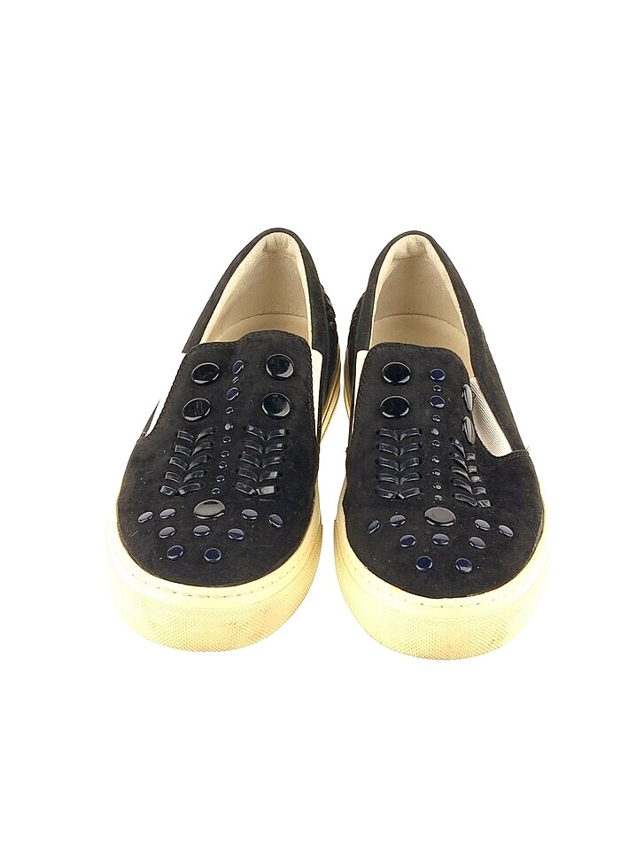 Tod's Espadril %70 İndirimli. - Görsel 3