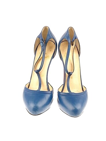 36 Beden Vintage Love Stiletto %70 İndirimli.