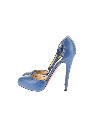 Vintage Love Stiletto %70 İndirimli.