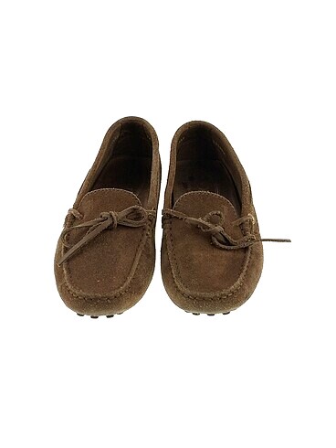 37 Beden Tod's Espadril %70 İndirimli.