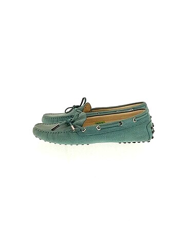 Tod's Espadril %70 İndirimli.