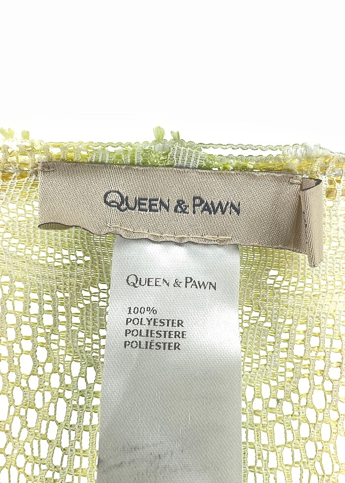 Vintage Love Pareo %70 İndirimli. - Görsel 4