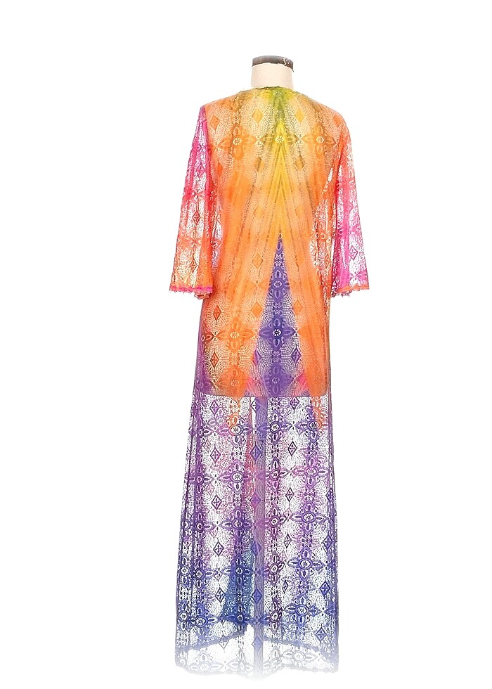 Vintage Love Pareo %70 İndirimli. - Görsel 3