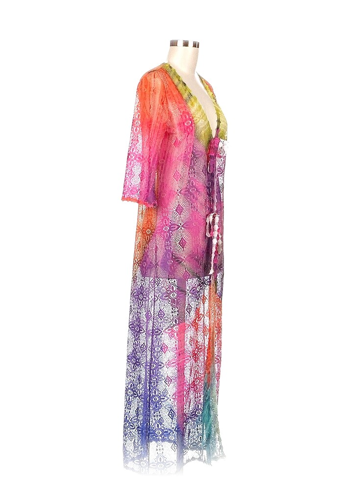 Vintage Love Pareo %70 İndirimli. - Görsel 2