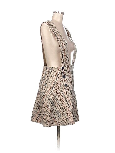 Vintage Love Vintage Love Kısa Salopet %70 İndirimli.