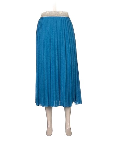 Vintage Love Midi Etek %70 İndirimli.